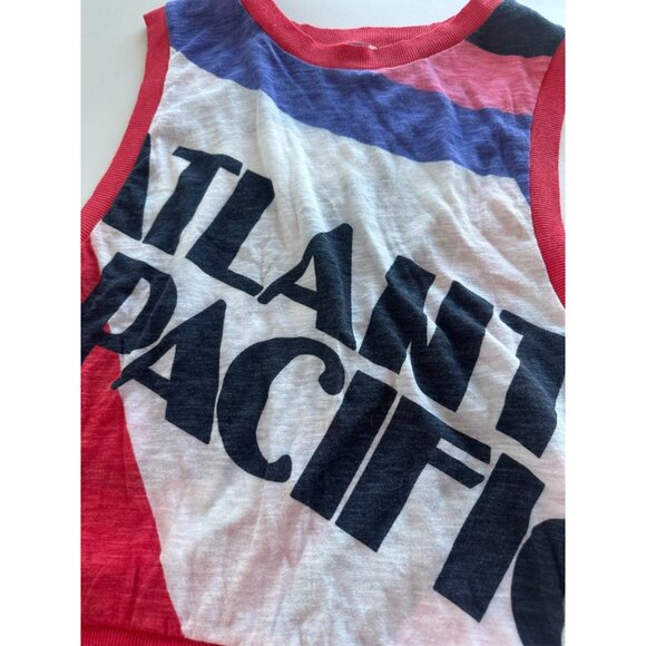 Free People Movement Atlantic Pacific Muscle Tank Women's Medium - Picture 4 of 10